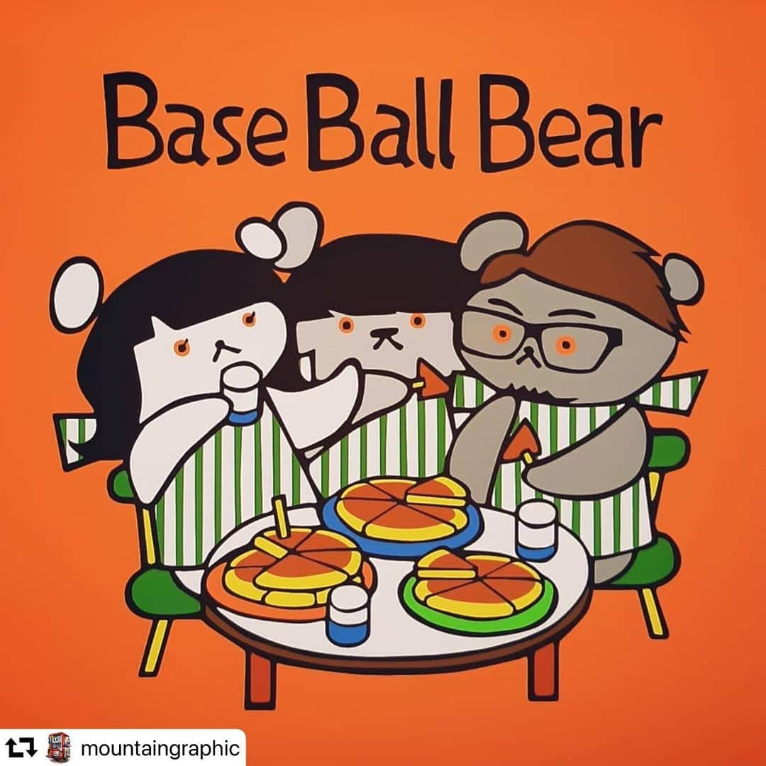 小出祐介さんのインスタグラム写真 - (小出祐介Instagram)「うれしい！！」12月8日 17時27分 - base_ball_bear_