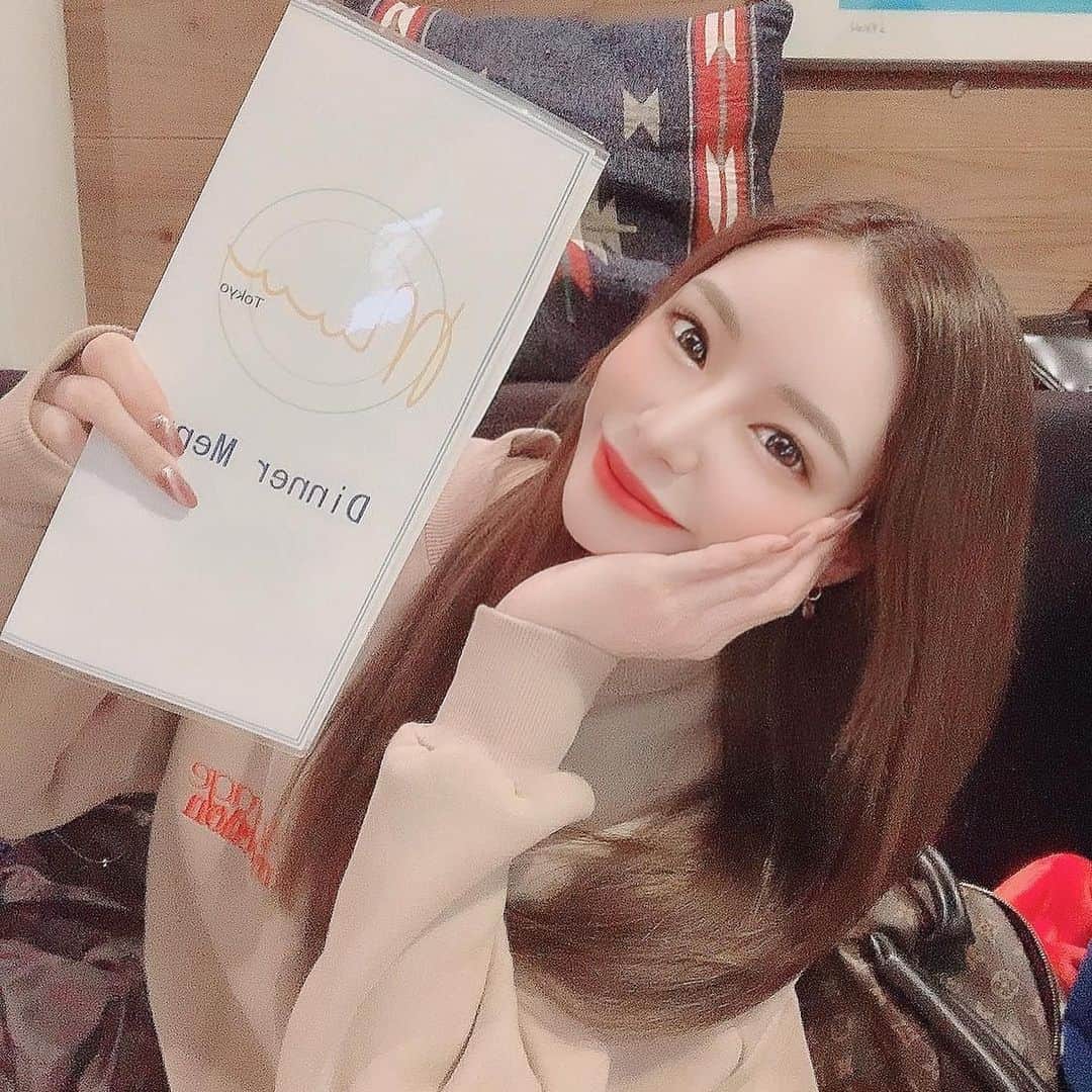 斉藤絢女のグルメインスタ