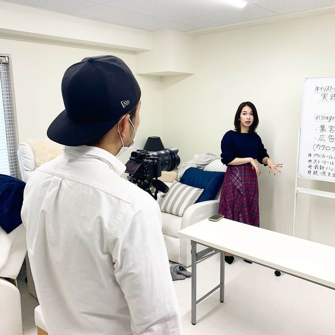 宇田川大輔のインスタグラム