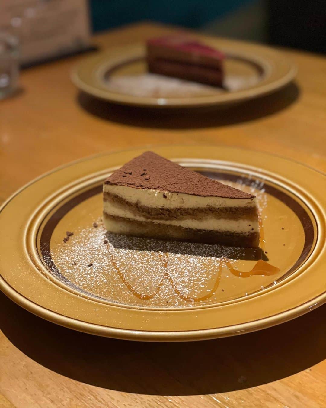 斉藤真木子のグルメインスタ