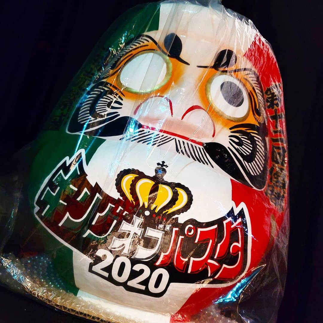 石関友梨のインスタグラム：「本日20:00〜キングオブパスタ2020投票結果発表！！  「キングオブパスタ2020」のアカウント YouTubeLIVEにて発表します！  今年のキングパスタはどこが選ばれたのか ドキドキ楽しみです✨  #キングオブパスタ2020 #キングオブパスタ #高崎パスタ #マツコの知らない世界 #キング #投票 #結果発表 #高崎パスタ大使 #高崎だるま」