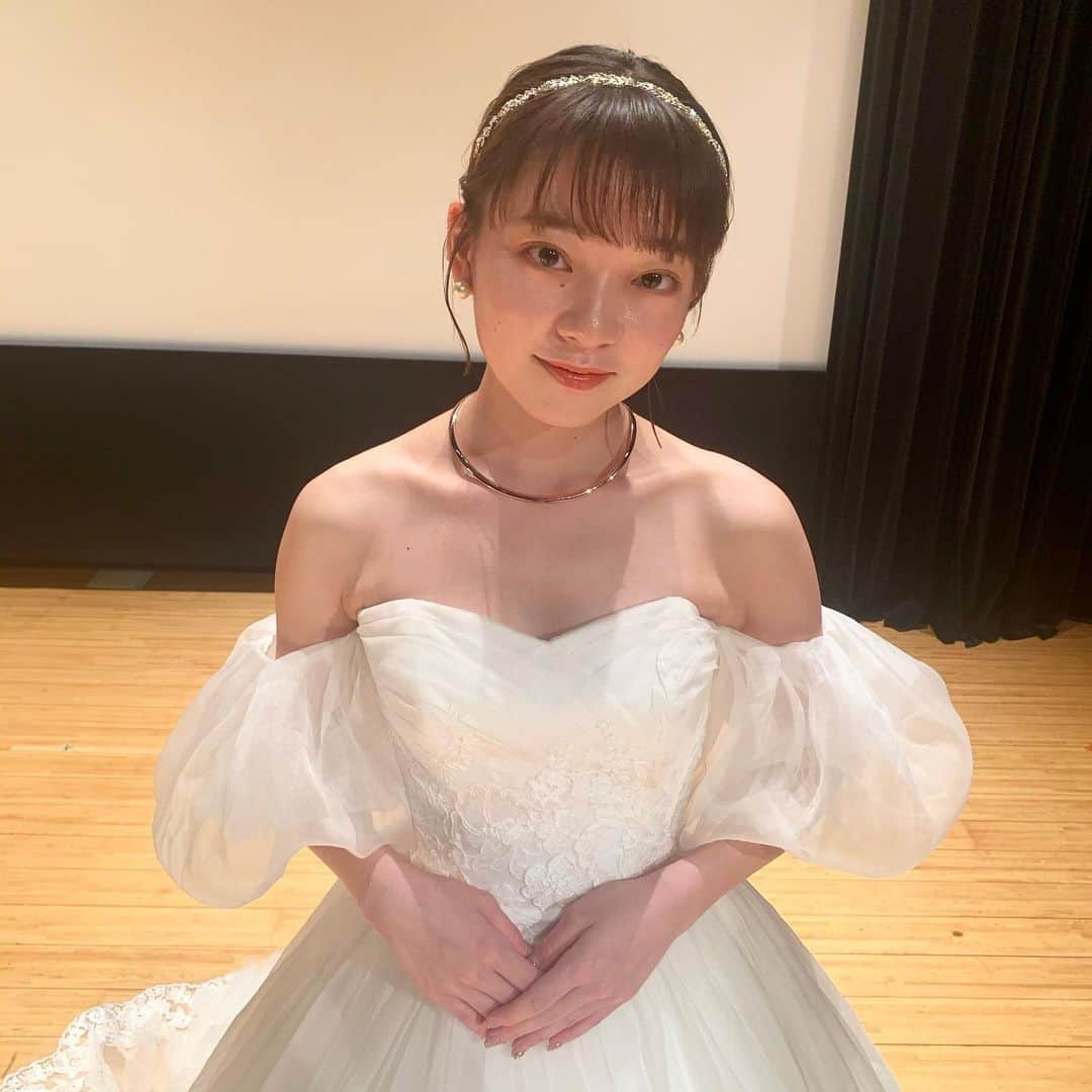 日浦もものインスタグラム