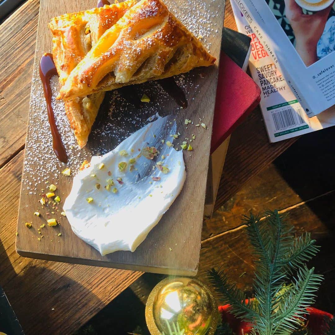 PORT of CALL Cafe&Store Tokyoのインスタグラム
