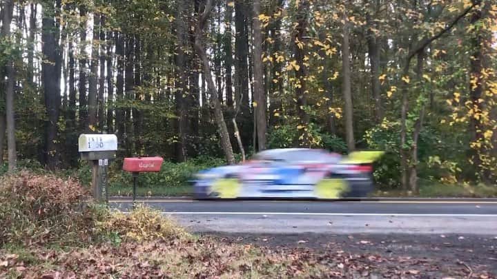 のインスタグラム：「🥳🥳🥳🙈  #Repost @thehoonigans  #Gymkhana2020. Launching tomorrow - Tuesday December 8th.  @subaru_usa @subarumotorsportsusa @yokohamatire @omaze @methodracewheels @blackriflecoffee @pit_viper @steelitcoatings」