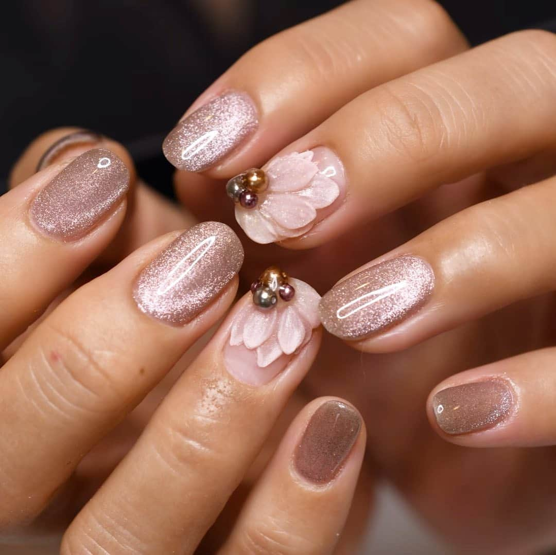 Yuka Maeda ::manicurelistのインスタグラム