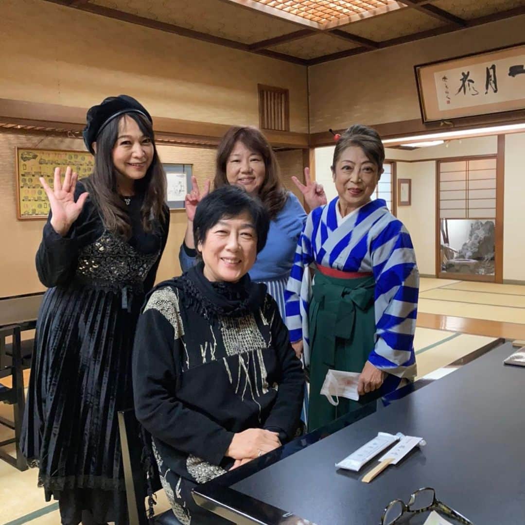 原めぐみのグルメインスタ