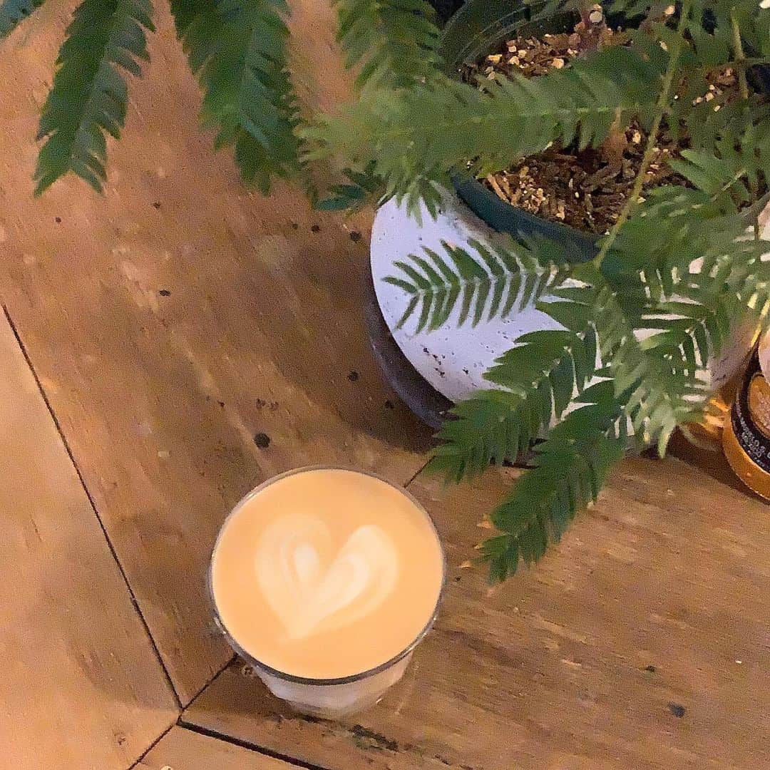 HeyCoffeeのグルメインスタ