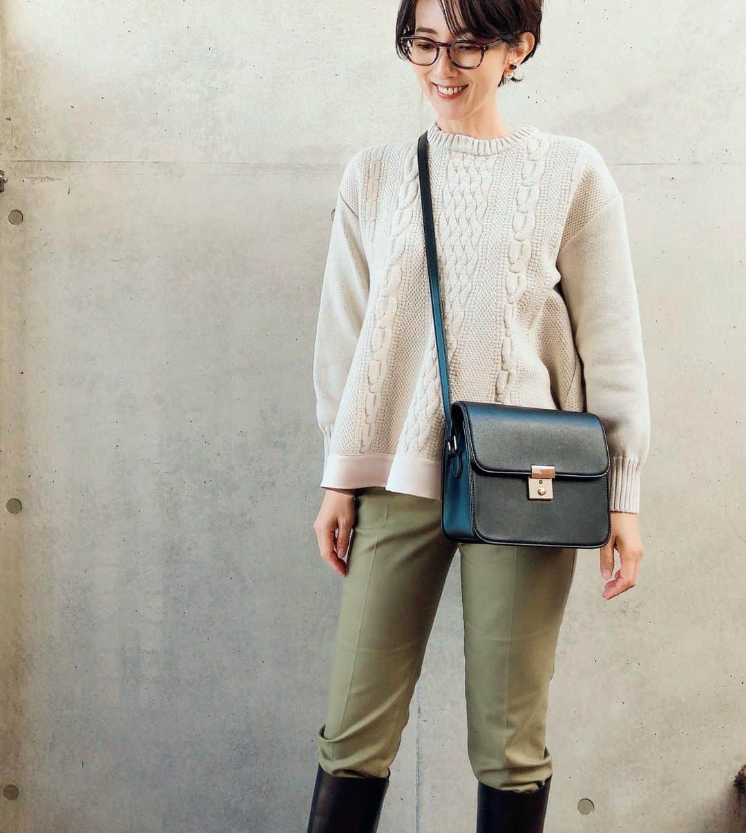石井のり子のインスタグラム