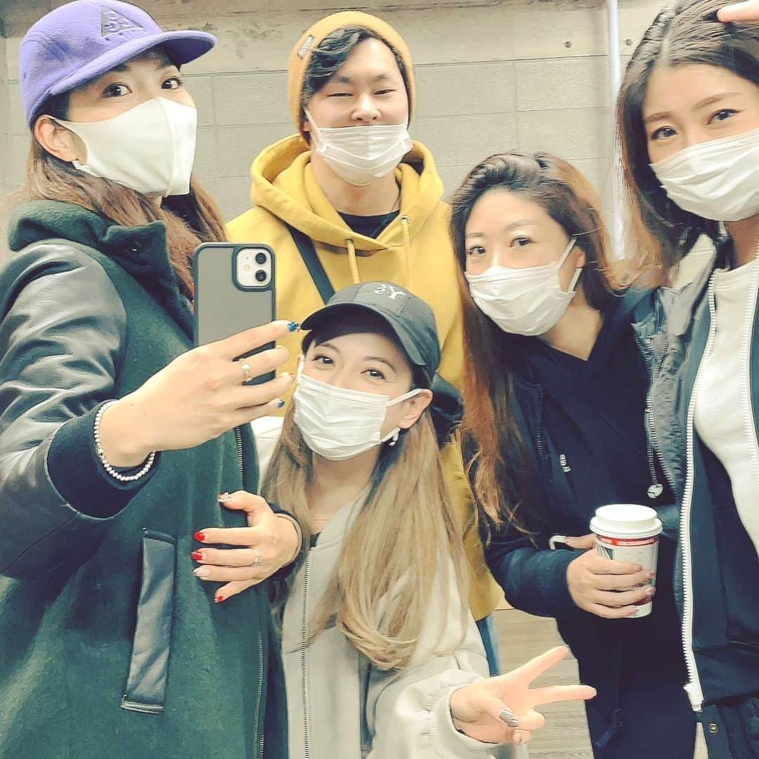 YUUKIのインスタグラム