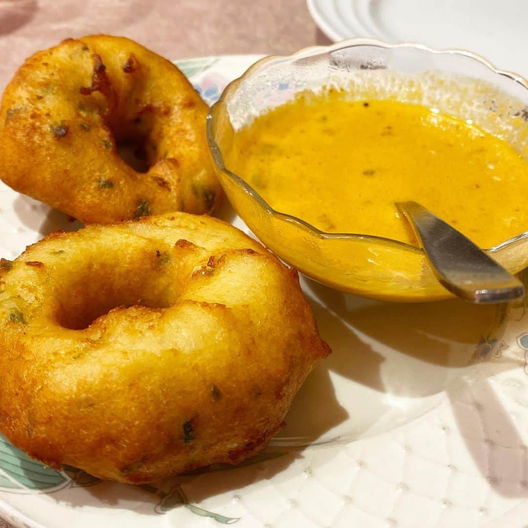 巻上公一のグルメインスタ