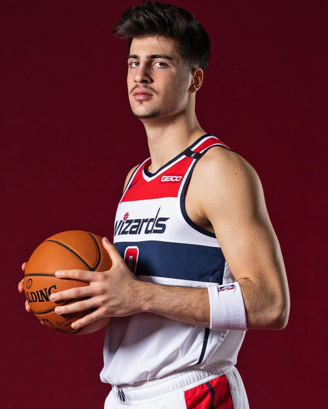 NBAさんのインスタグラム写真 - (NBAInstagram)「Adding a #KiaMVP... What are your expectations for the @washwizards this season? #OnlyHere  🛒 TAP to SHOP team jerseys 🎽」12月8日 9時41分 - nba