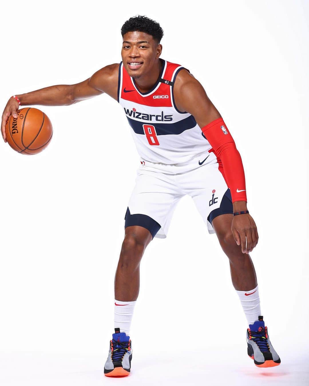 NBAさんのインスタグラム写真 - (NBAInstagram)「Adding a #KiaMVP... What are your expectations for the @washwizards this season? #OnlyHere  🛒 TAP to SHOP team jerseys 🎽」12月8日 9時41分 - nba