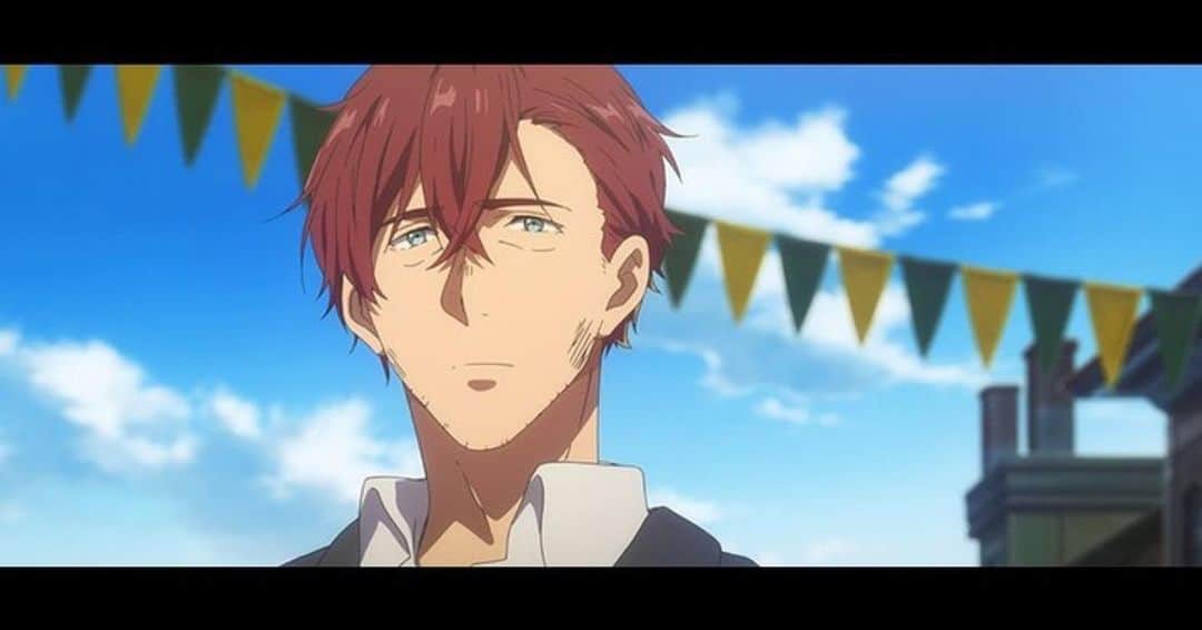 のインスタグラム：「『劇場版 ヴァイオレット・エヴァーガーデン』#アップリンク京都 にて、12月18日（金）より上映🌹✉️🌹✉️ #Repost @violetevergarden_movie ・・・ 『劇場版 ヴァイオレット・エヴァーガーデン』大好評上映中！ お友達やご家族、大切な人もご一緒に、どうぞお楽しみください。  #ヴァイオレットエヴァーガーデン #violetevergarden」