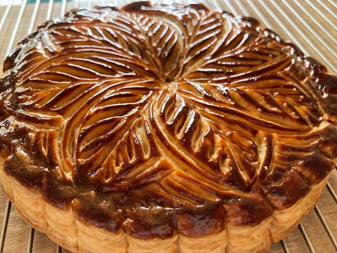 笹塚駅のパン屋さん オパンのグルメインスタ