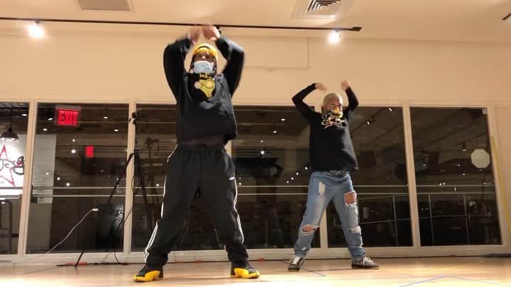 EXILE PROFESSIONAL GYMのインスタグラム