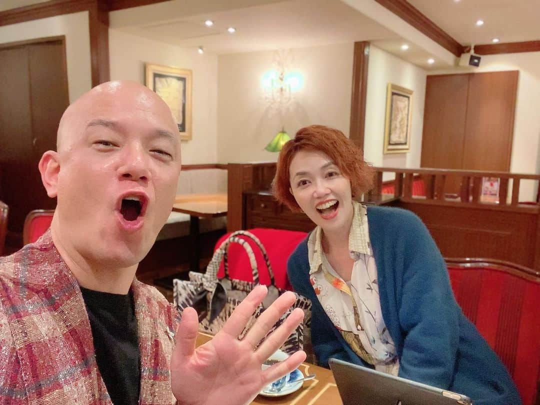 鴨頭嘉人のグルメインスタ