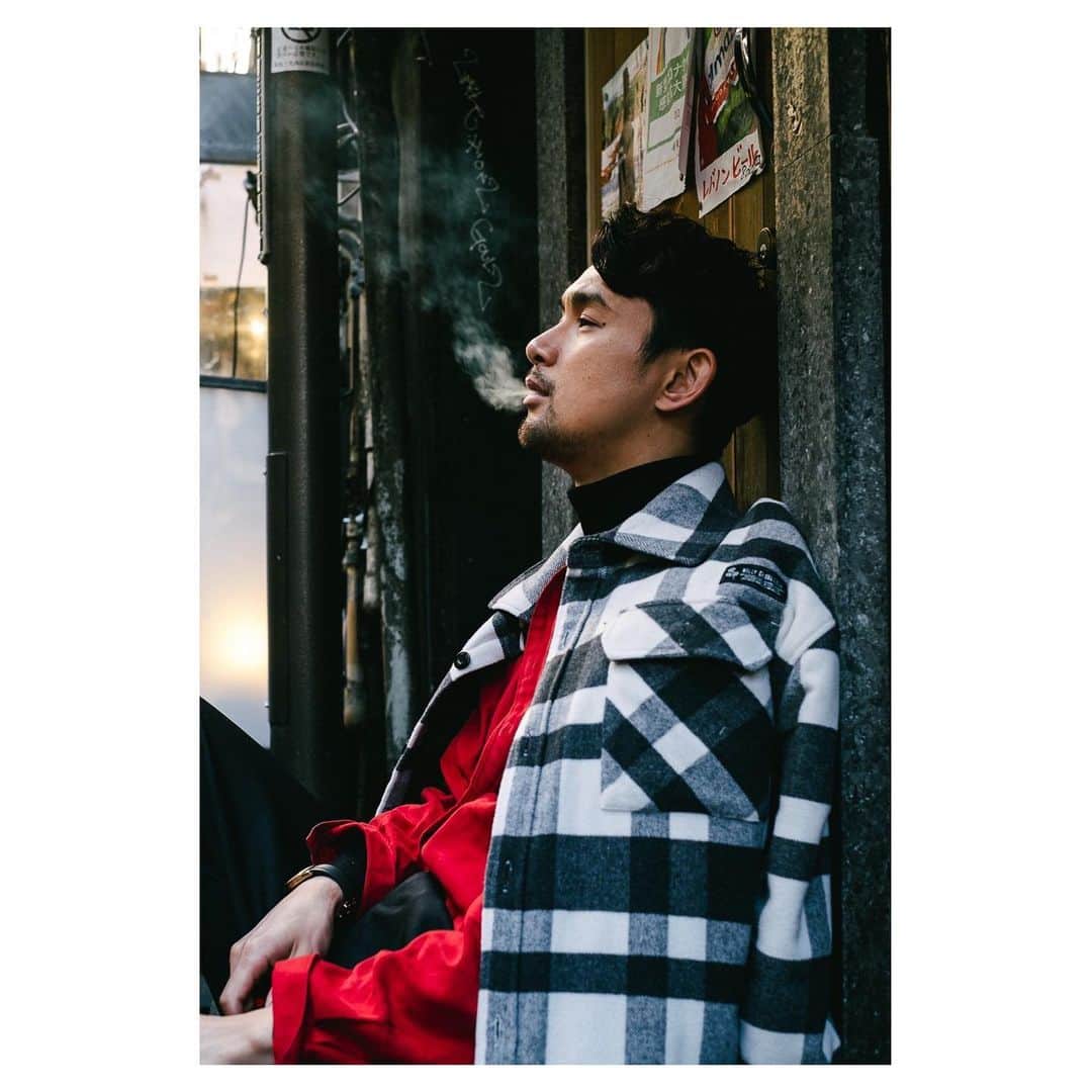 江口雅也のインスタグラム