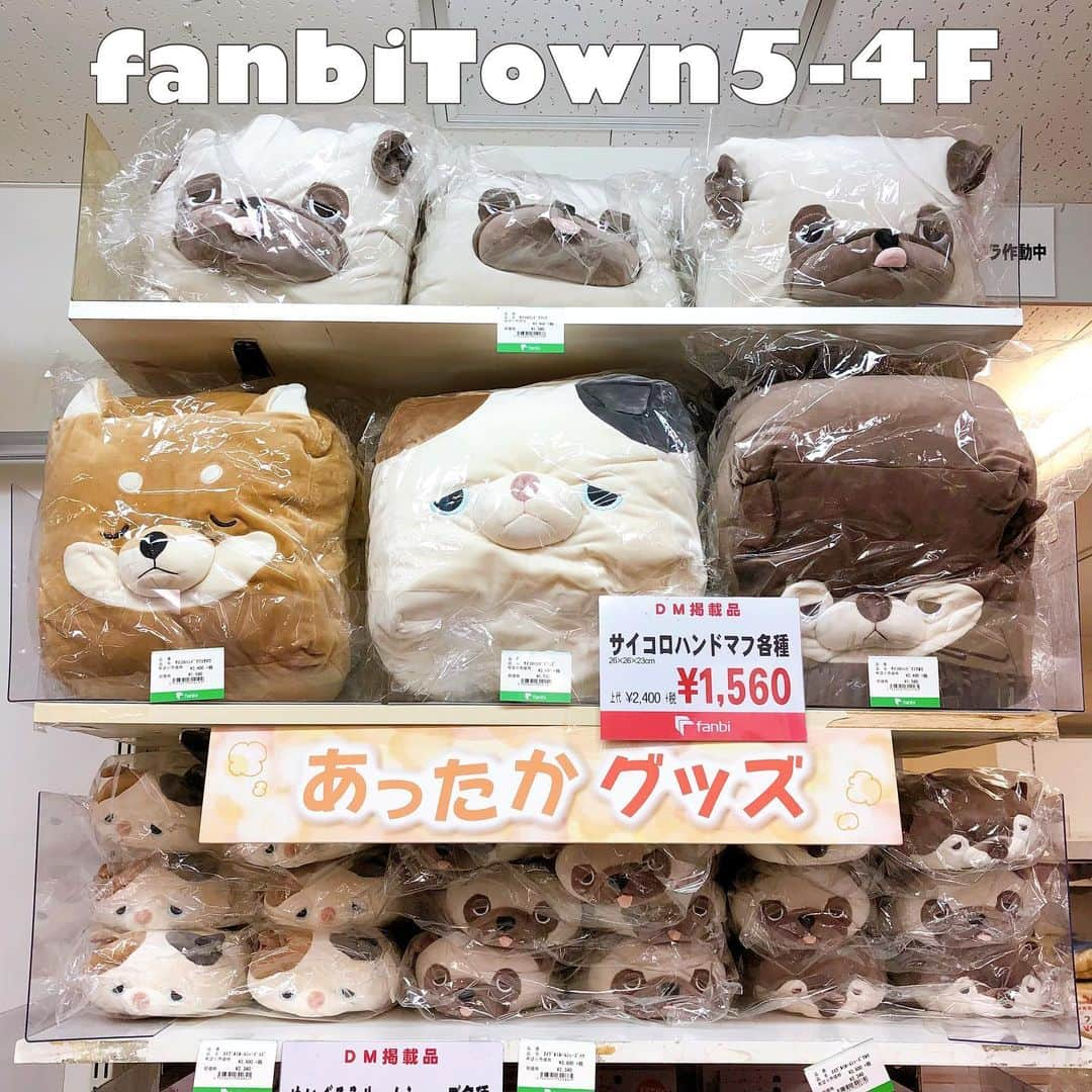 ファンビ寺内 (fanbi) のインスタグラム