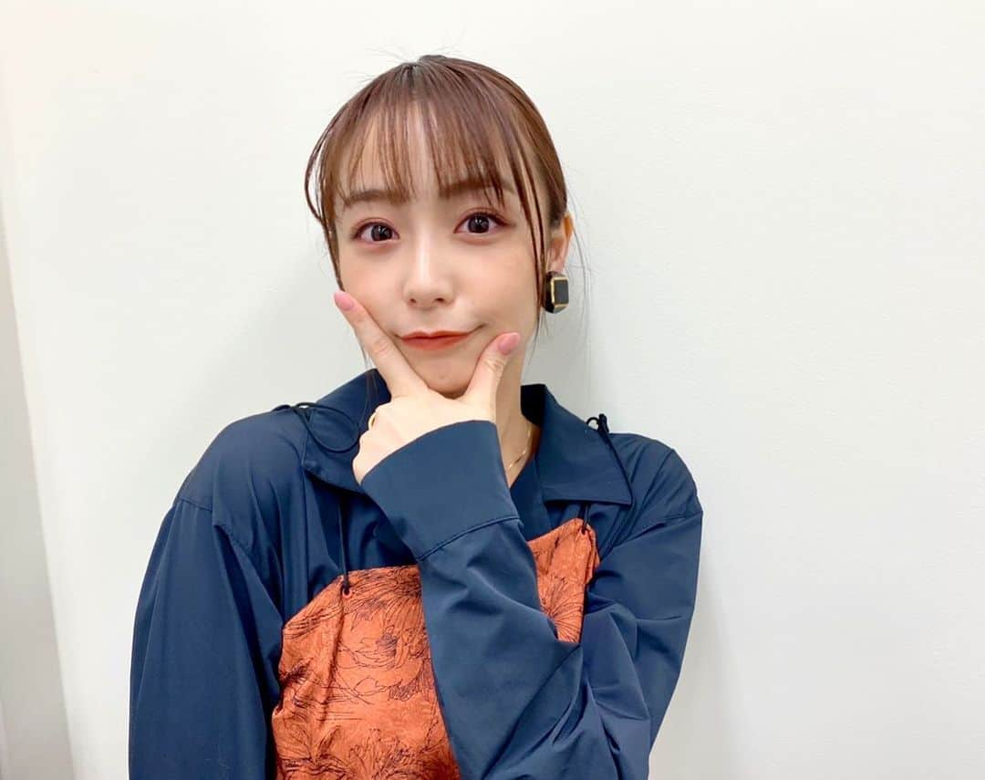 宇垣美里マネージャーのインスタグラム