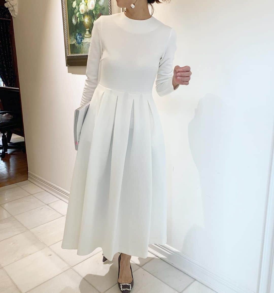 Tsuru by Mariko Oikawaさんのインスタグラム写真 - (Tsuru by Mariko  