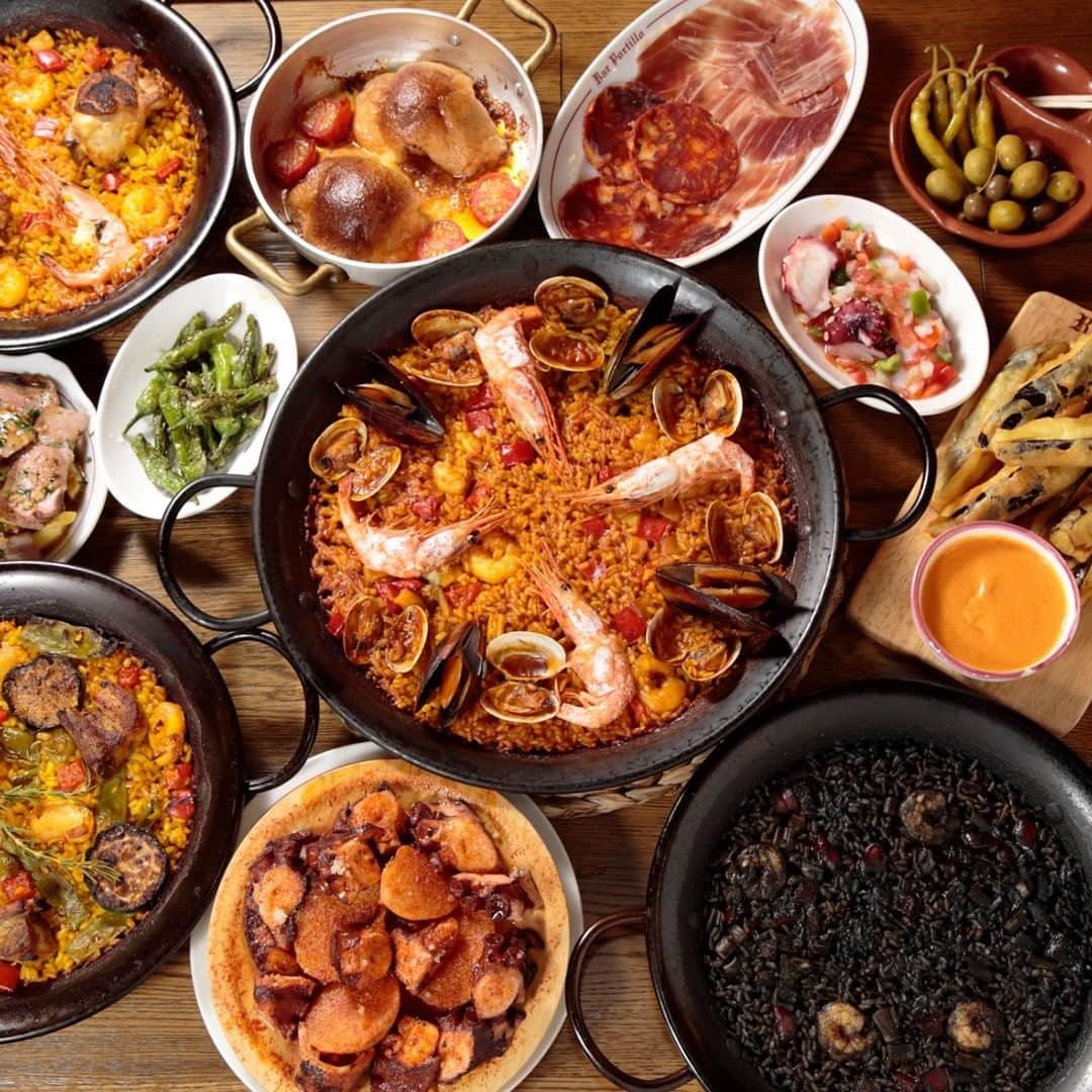 Marunouchi Paperのグルメインスタ