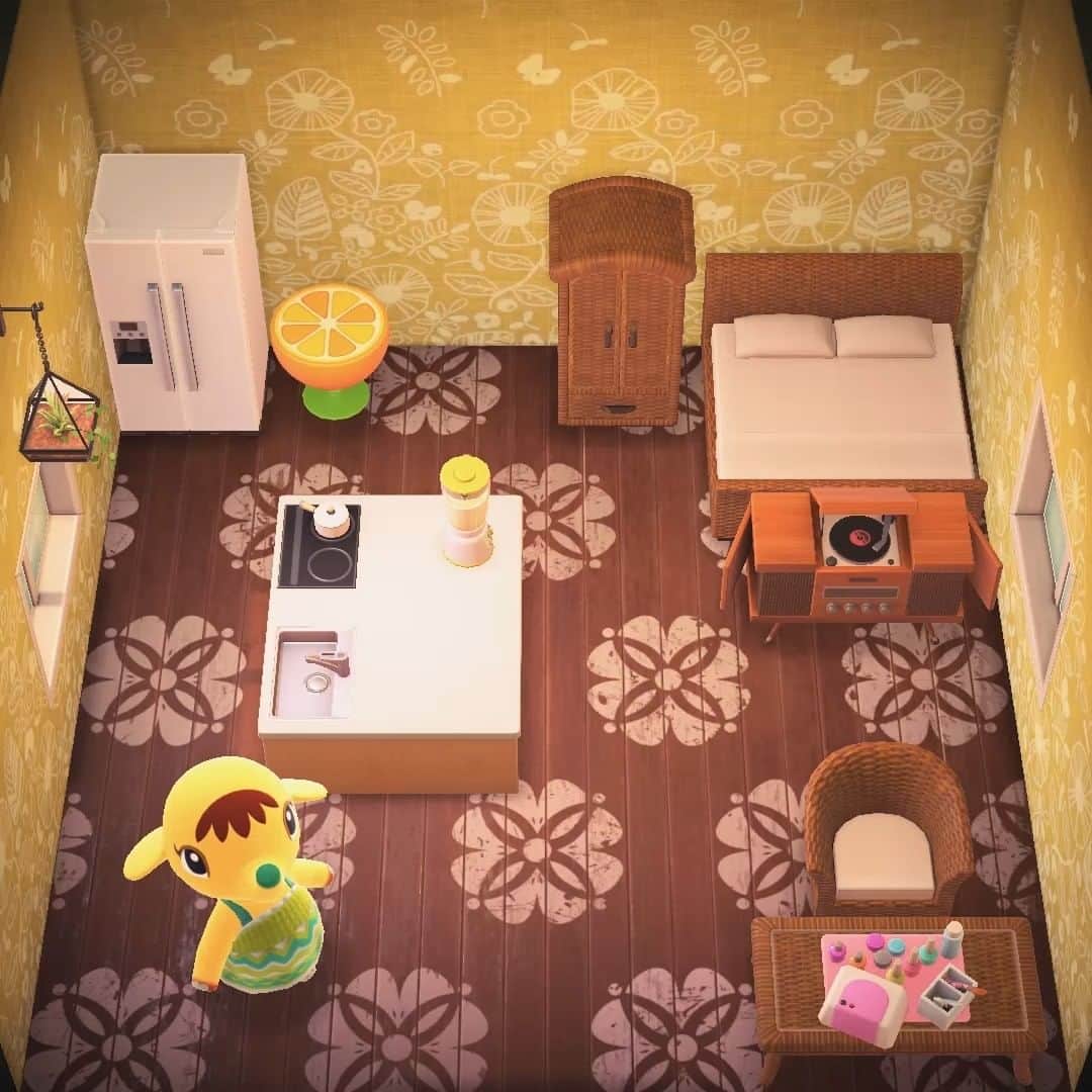 あつまれ どうぶつの森【公式】のインスタグラム