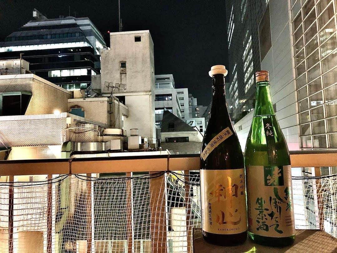 純米酒専門八咫 渋谷店のグルメインスタ