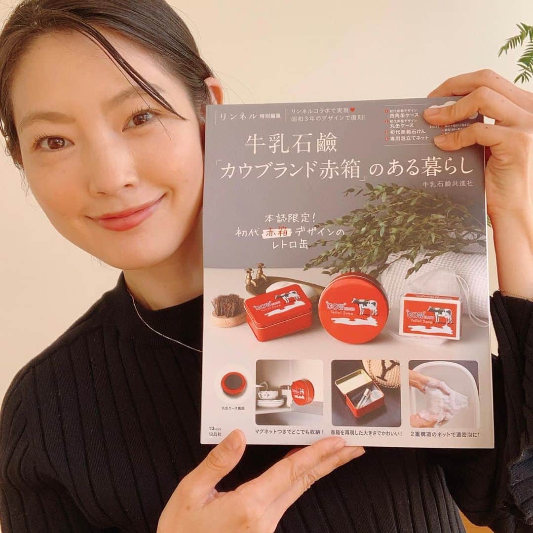 森貴美子のインスタグラム