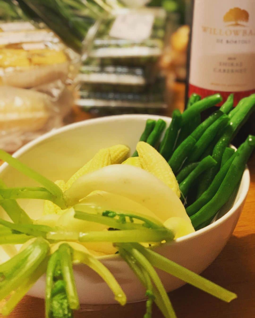 宮城麻里子のグルメインスタ