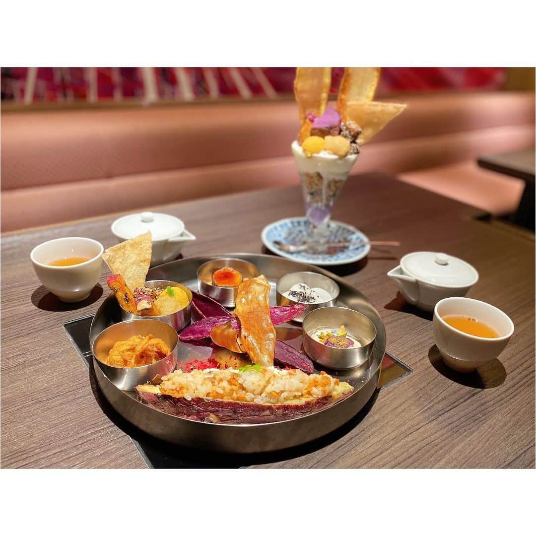 大谷朋子のグルメインスタ