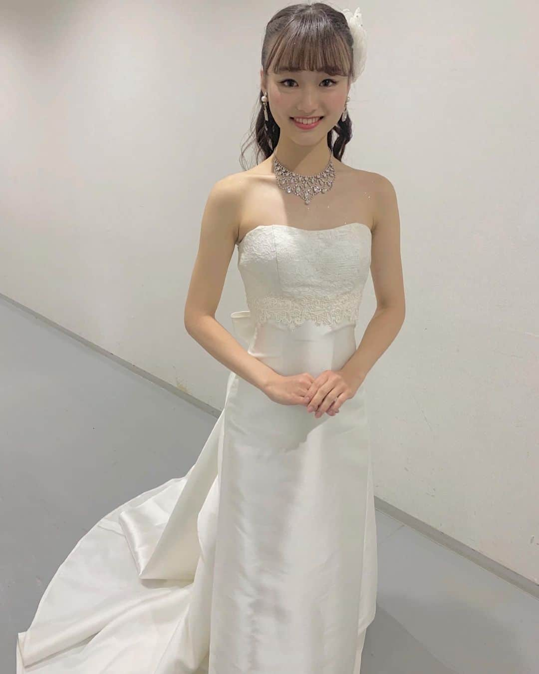 大石乃愛のインスタグラム