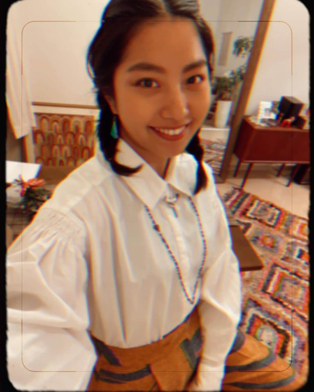 Rihwaのインスタグラム