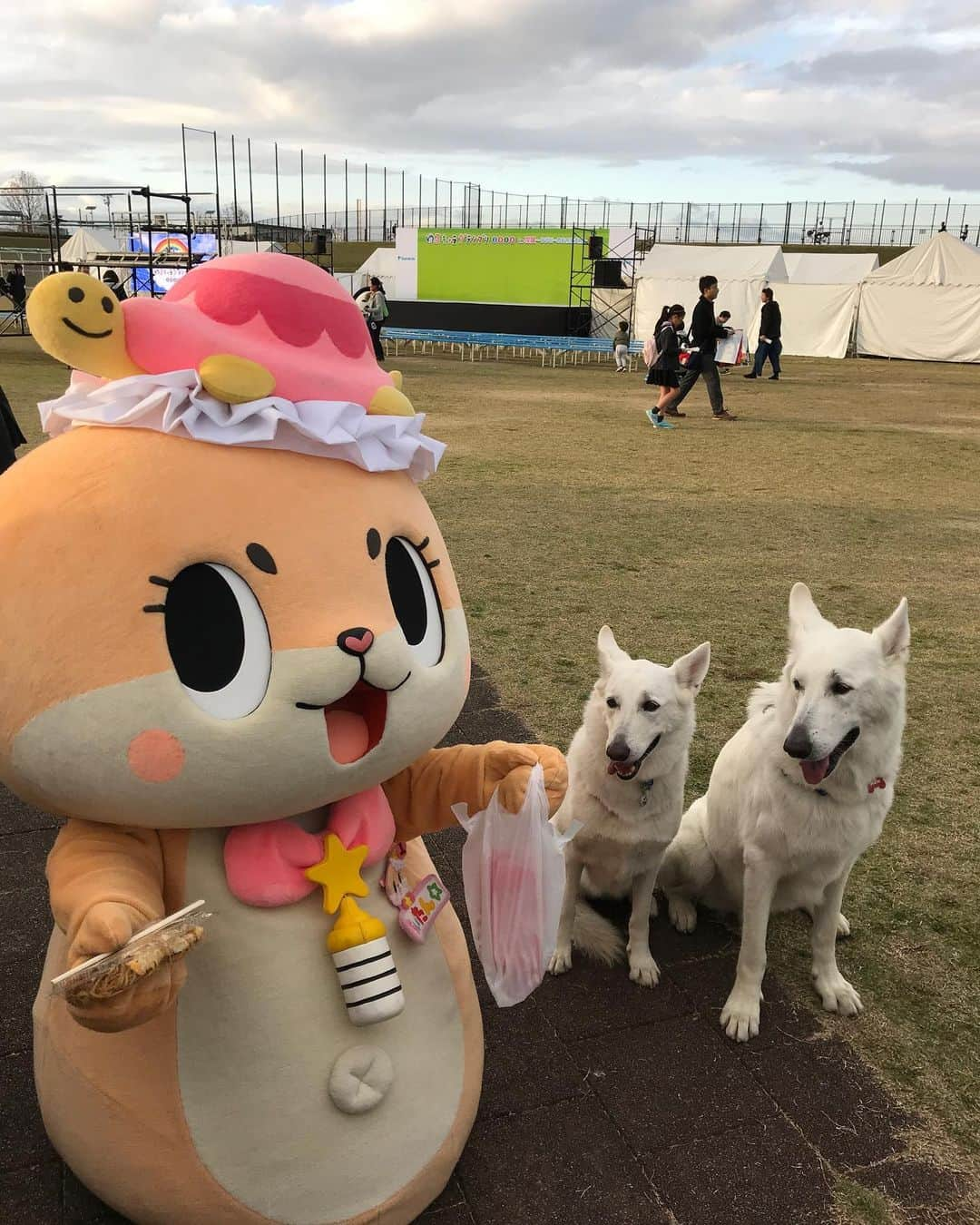 ちぃたん☆のインスタグラム