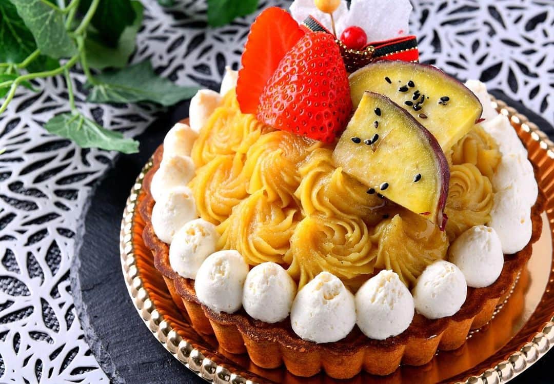 potatolaboのグルメインスタ