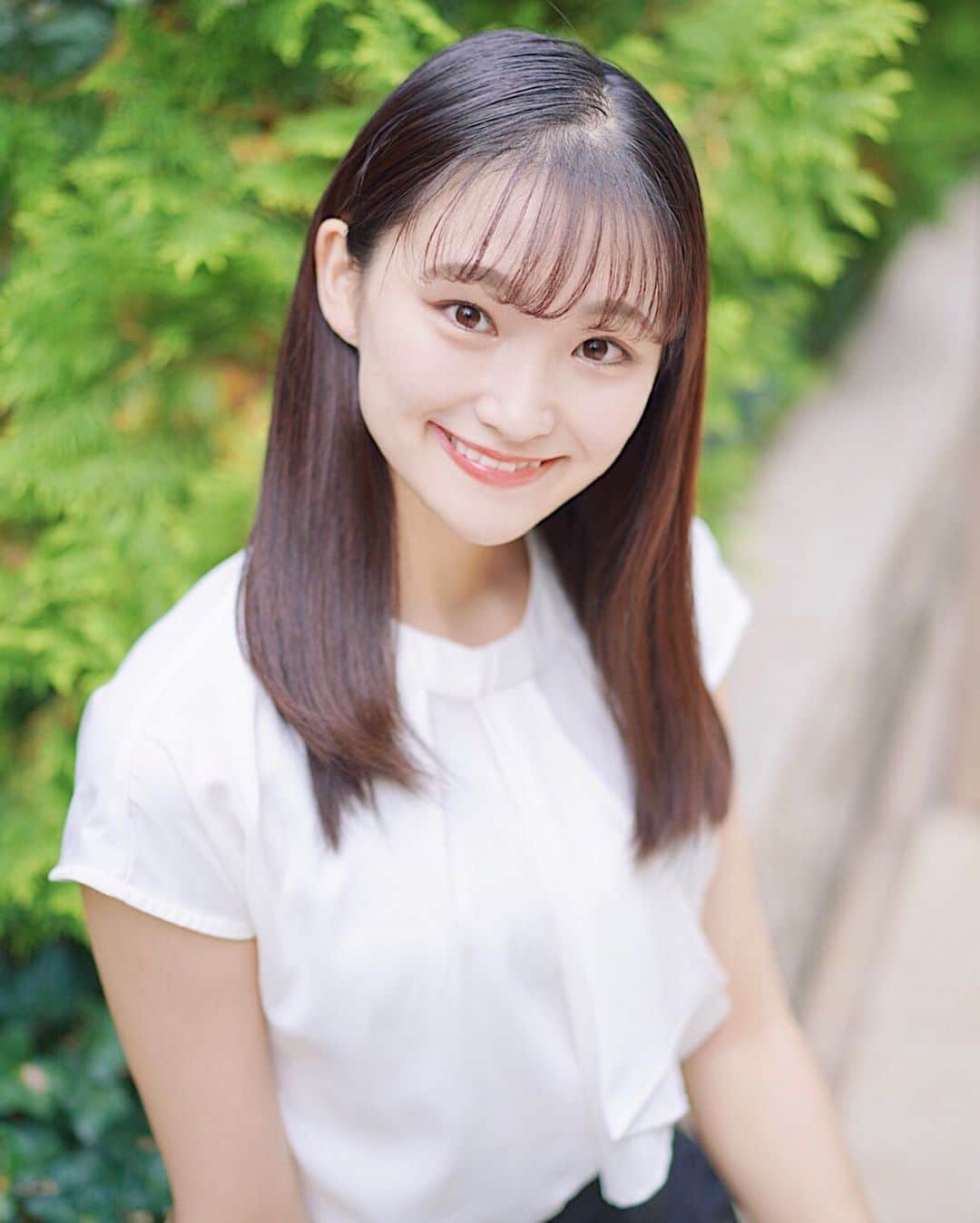 加藤早和子のインスタグラム：「❤︎ 昨日でミス日本コンテスト勉強会第3期が終わり、 記者会見も行われました🎤  Twitterや、スポーツ紙、ネット記事、youtube等で 取り上げて頂いてます☺️  コンテストまで、残り1ヶ月半 自分に何が足りなくて、自分の良さは何なのか 沢山自分と会話をして向き合う1ヶ月半にしたいと 思います！！  mysta投票の方も宜しくお願いします！🙇🏻‍♀️✨  明日から勉強会の感想投稿もしていくので お付き合いください🙈💓  . . #ミス日本 #ミス日本コンテスト #ファイナリスト #ミス日本2021 #2021ミス日本ファイナリスト #ミスコン #青山学院大学 #女子大生 #いいね返し #missjapan #misscon #instalike」