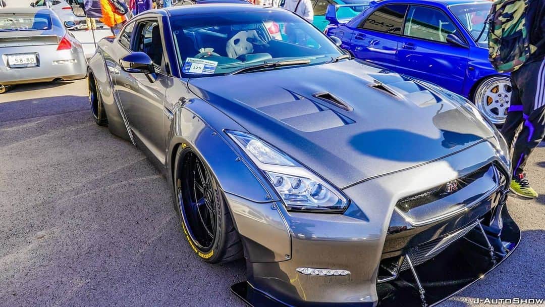J-Auto Showのインスタグラム