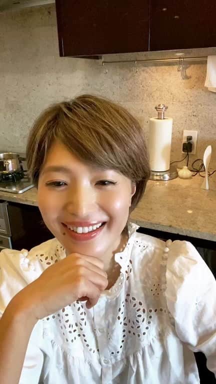 廣瀬規子のインスタグラム