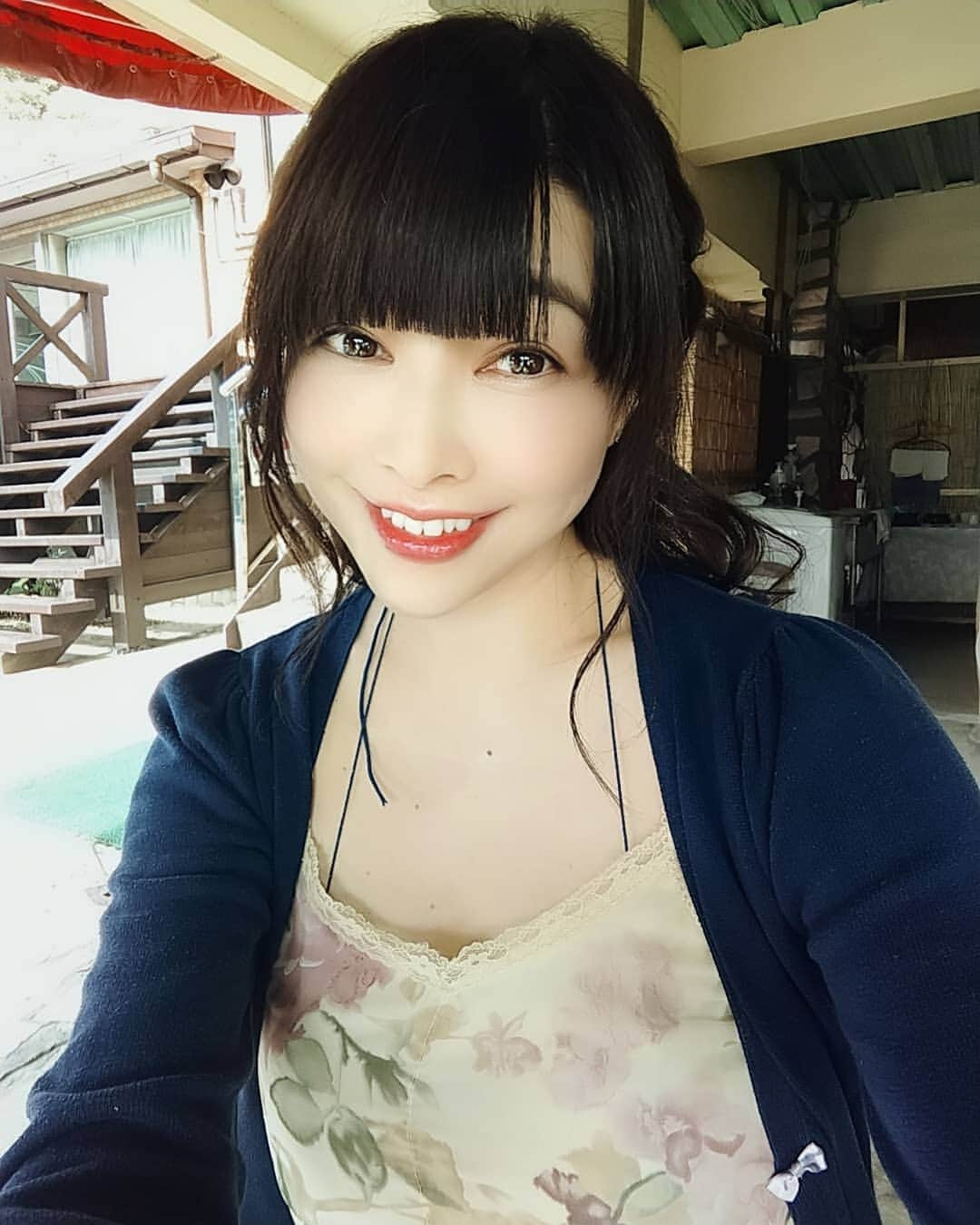 松坂南のインスタグラム