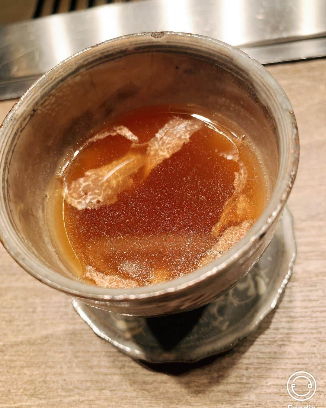 咲月朱音のグルメインスタ