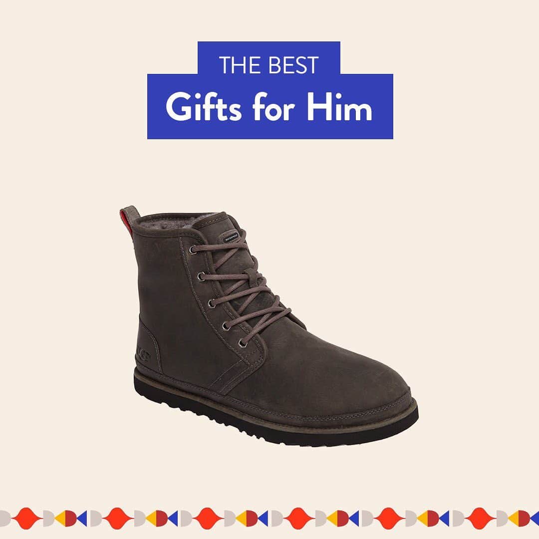 Nordstromさんのインスタグラム写真 - (NordstromInstagram)「Make his holiday wishes come true with any of these top gift picks, from sneakers and tech accessories to cold-weather staples he'll live in this winter. ➡️ Need it now? Pick up in store or curbside today. (We can even gift-wrap it for free!) #MakeMerry #stayNspired」12月8日 13時14分 - nordstrom