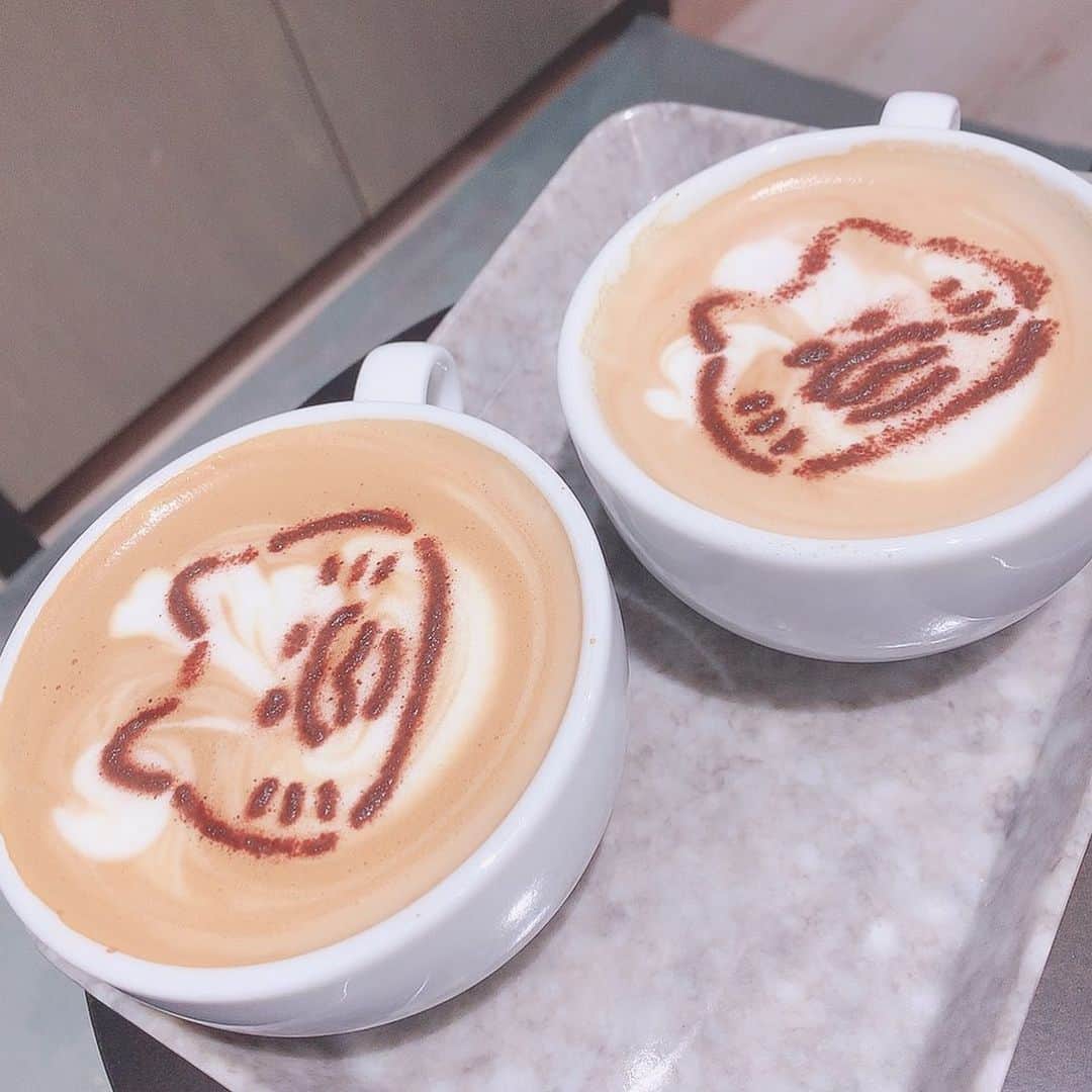 板野優花のグルメインスタ