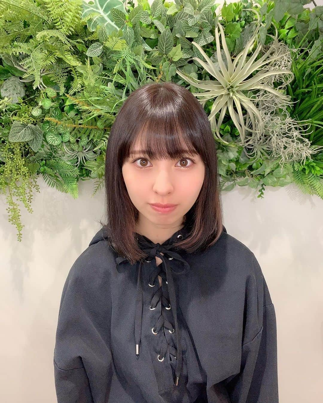 沖口優奈さんのインスタグラム写真 - (沖口優奈Instagram)「この間またまた南青山にある　#RegenLab さんでトリートメントして頂きました🌼  さらさらすぎない？ すごくない？ このさらさら感めちゃくちゃ続くから幸せ」12月8日 13時30分 - yuna_okiguchi_