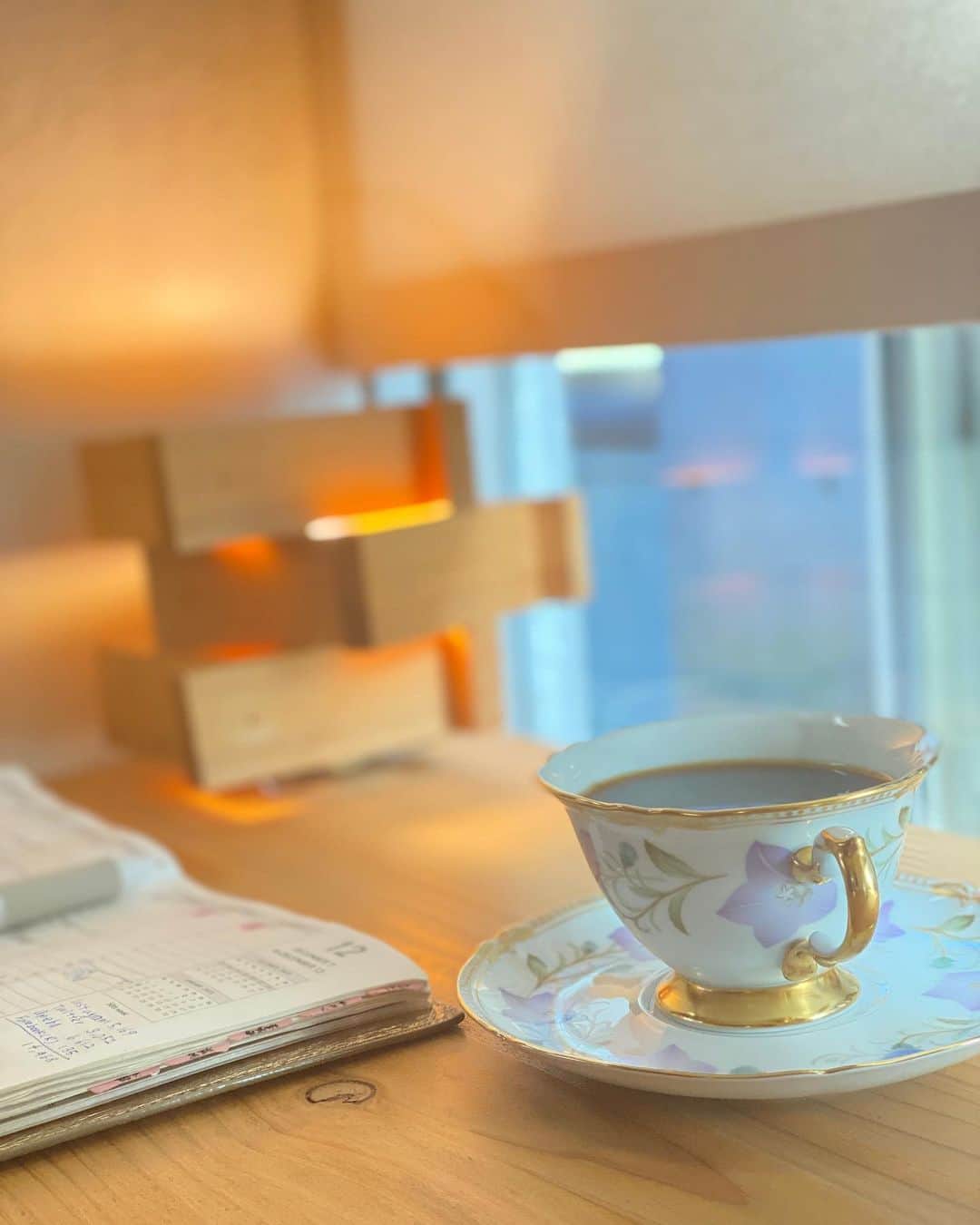 西口理恵子のグルメインスタ