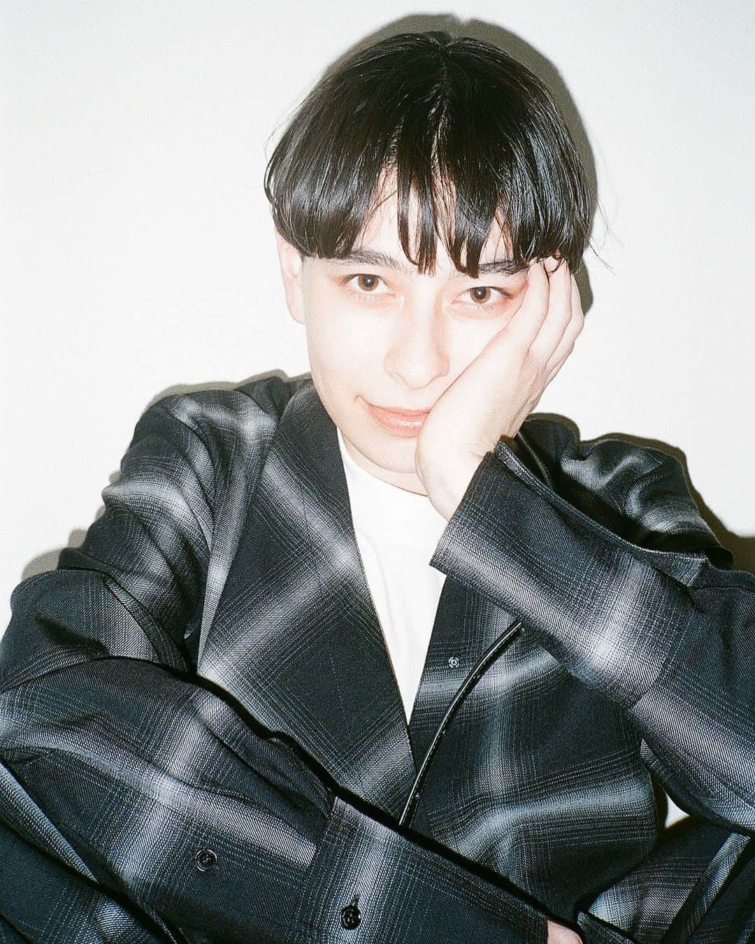 Cazumaxのインスタグラム：「RIONA！ #contaxt2」