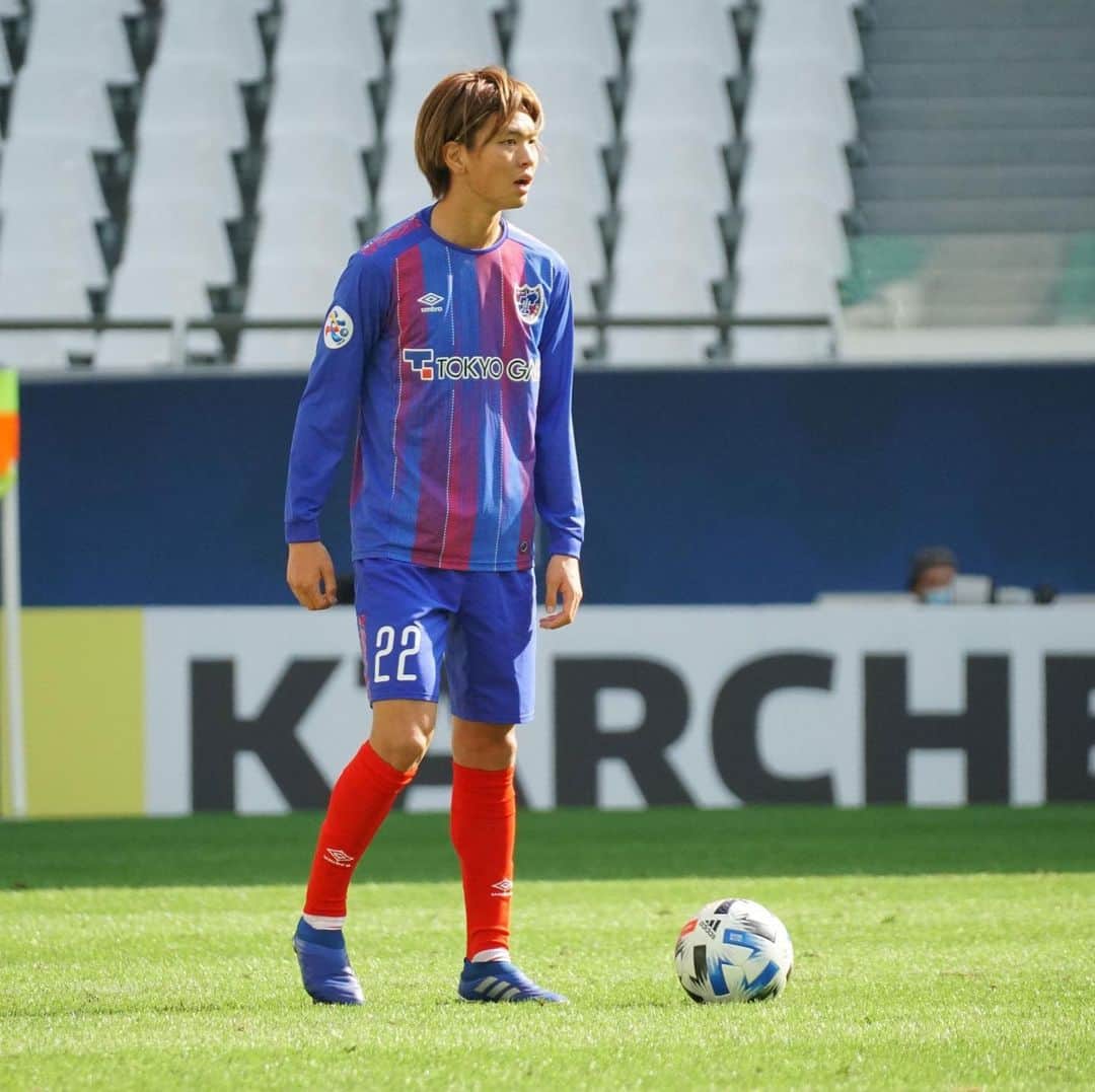 中村拓海のインスタグラム