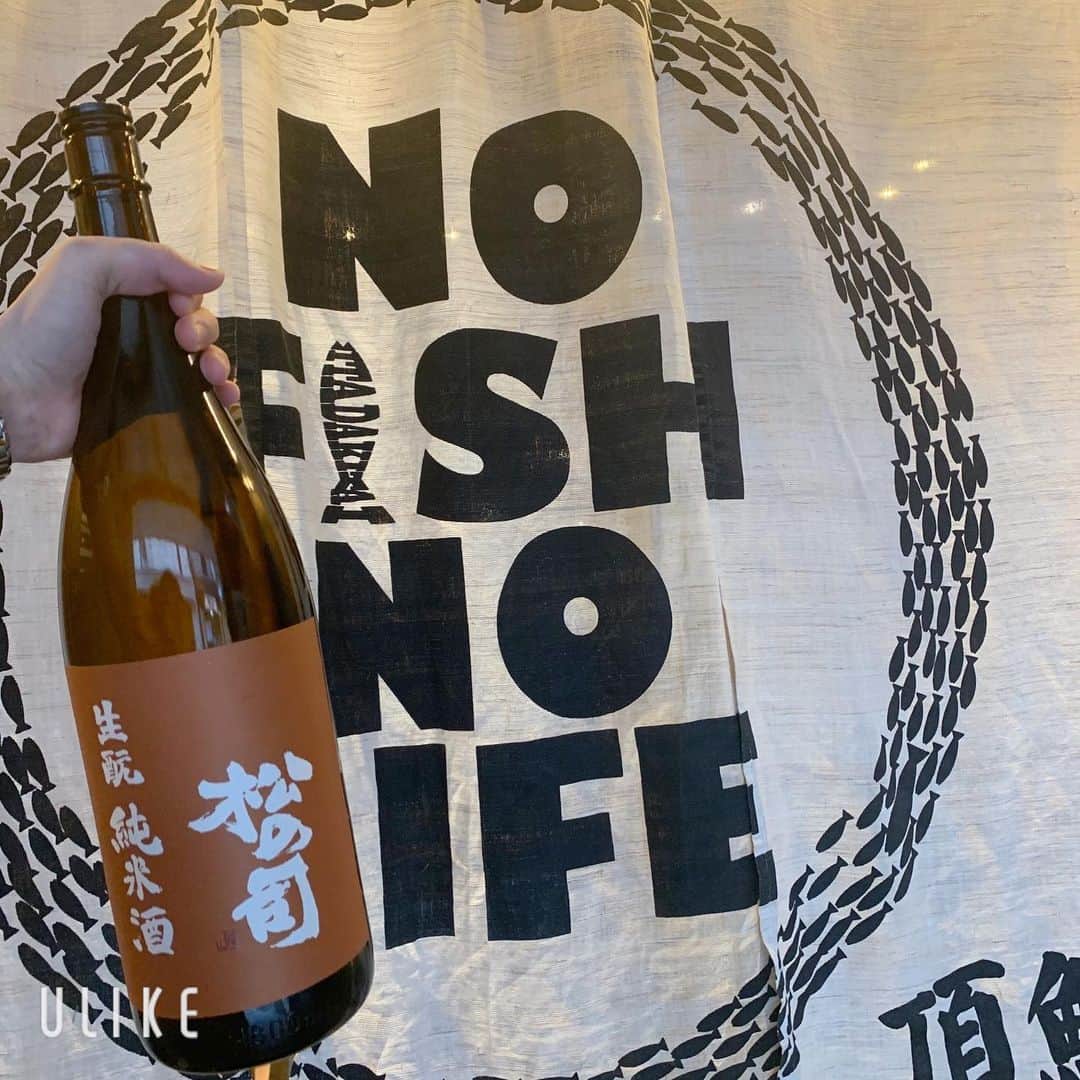 浪花ろばた 頂鯛 北新地店のグルメインスタ