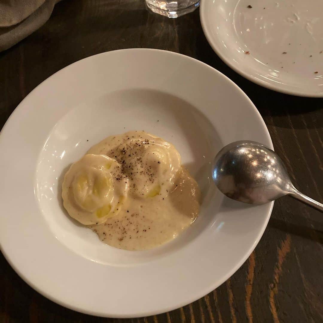 山﨑愛麻のグルメインスタ