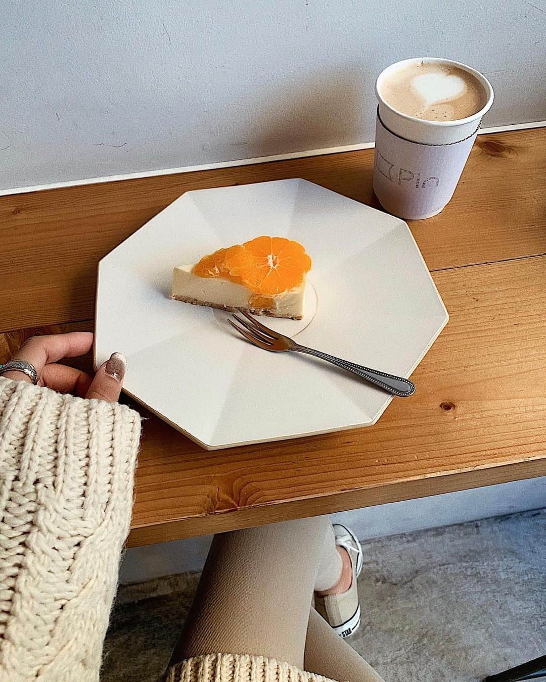 草野春香のグルメインスタ