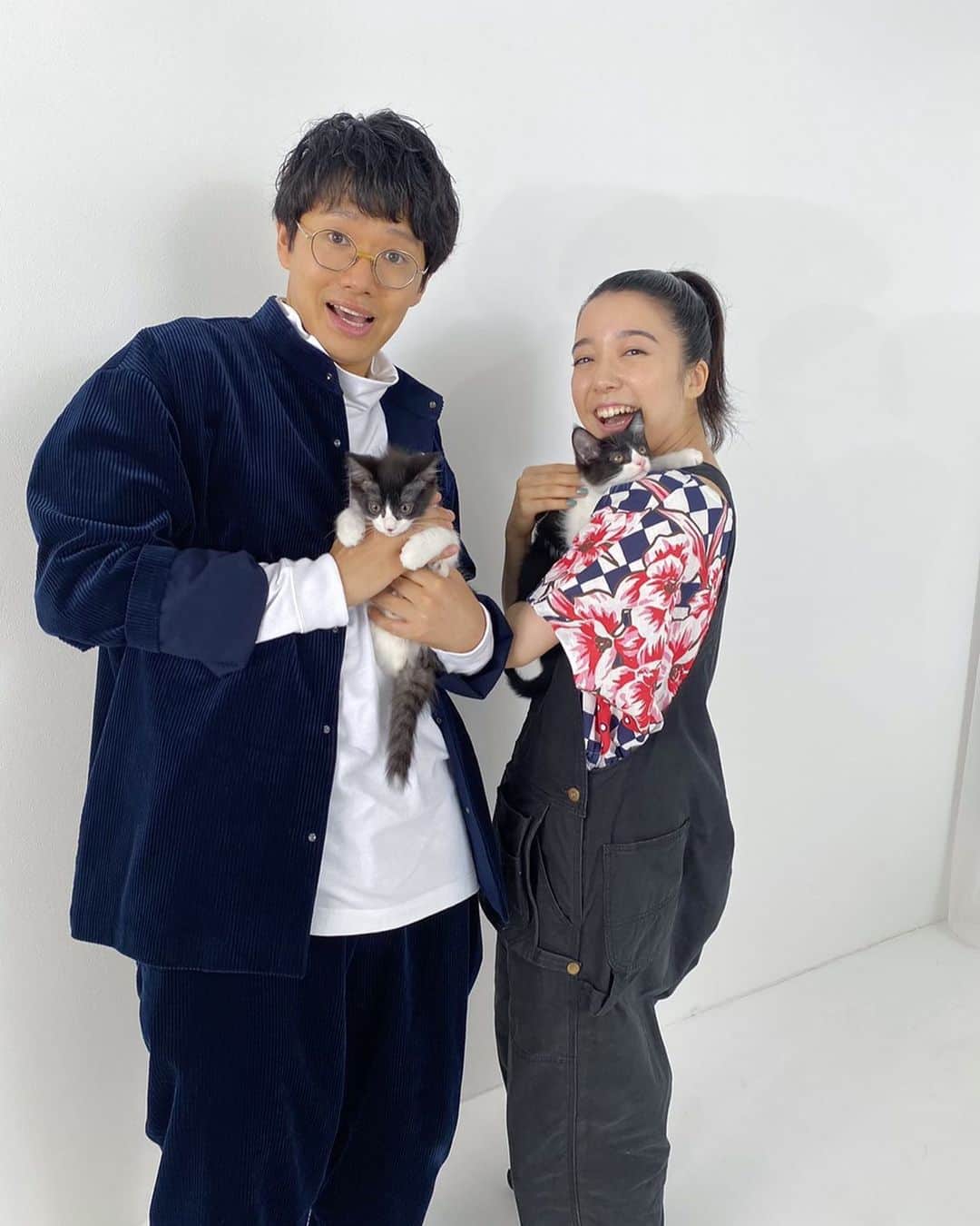亜生のインスタグラム