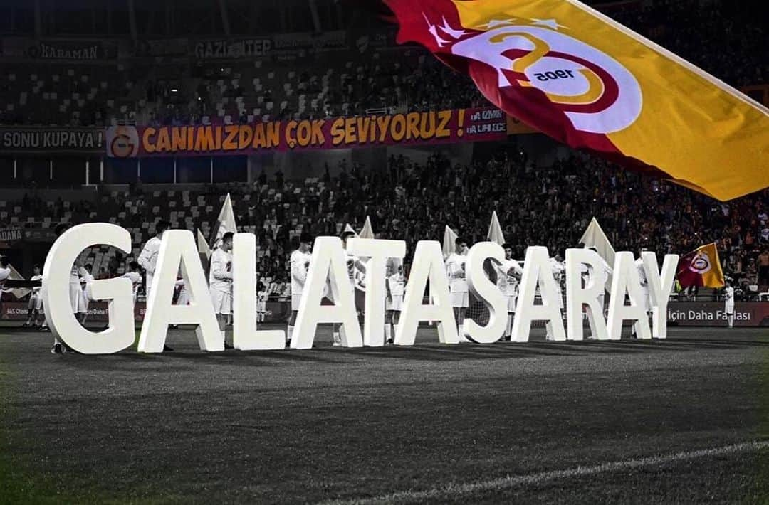 ガラタサライSKさんのインスタグラム写真 - (ガラタサライSKInstagram)「Günaydın #Galatasaray Ailesi」12月8日 15時00分 - galatasaray